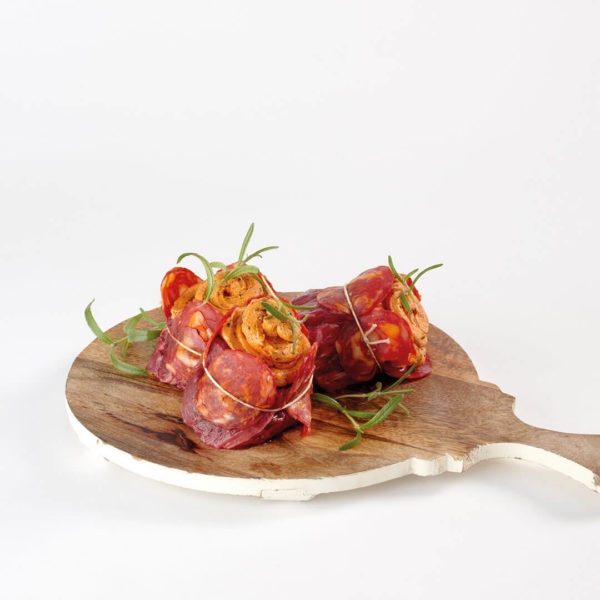 Chorizo - Meny Catering